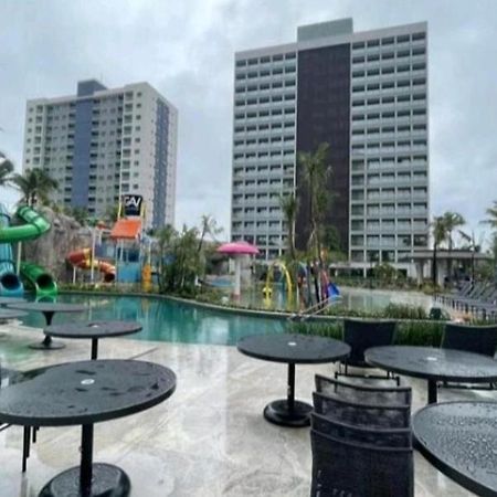 Salinas Premium Resort Salinópolis Eksteriør bilde