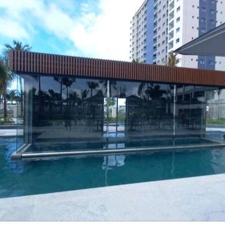 Salinas Premium Resort Salinópolis Eksteriør bilde