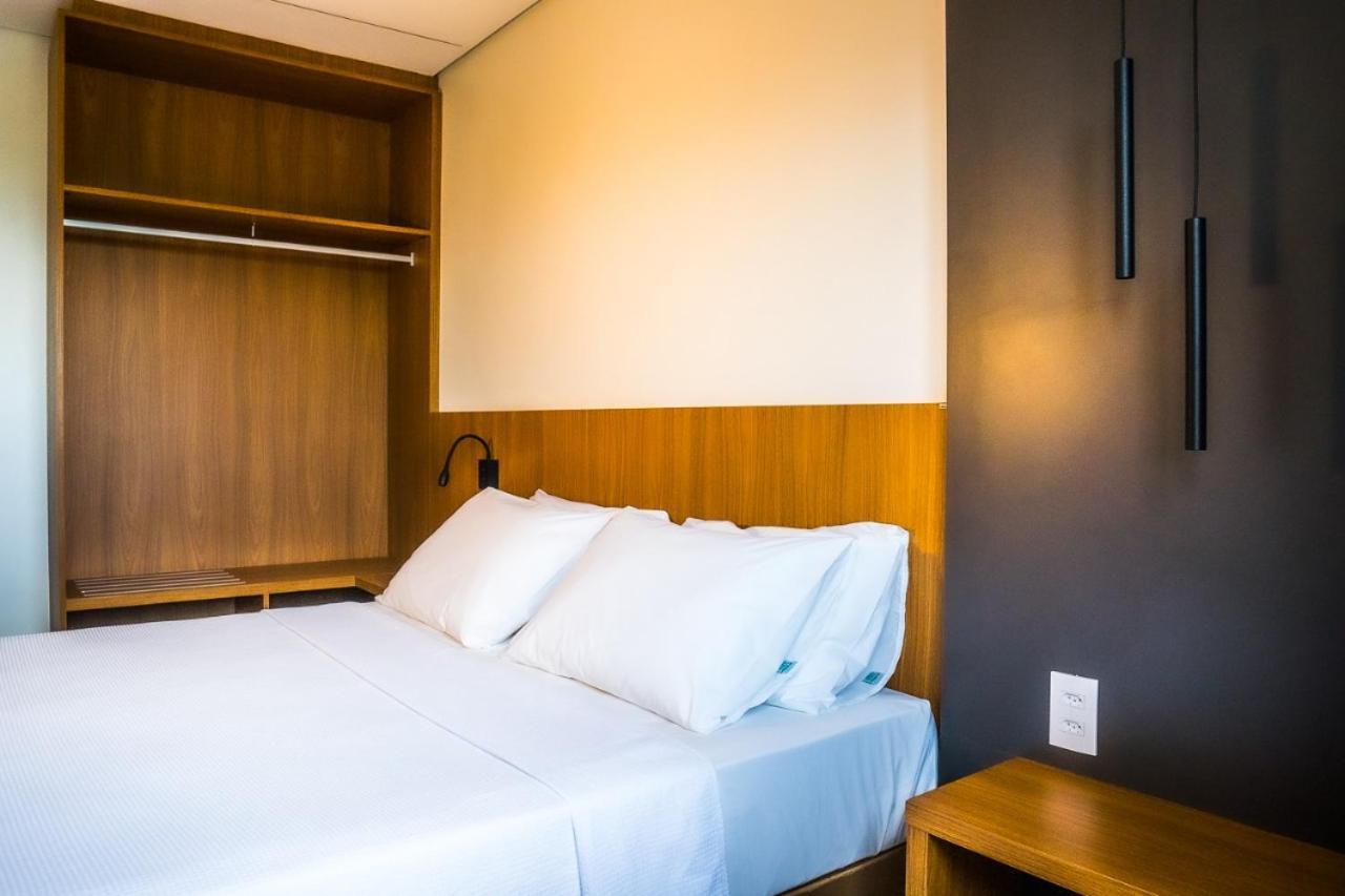 Salinas Premium Resort Salinópolis Eksteriør bilde
