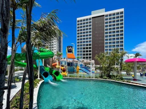 Salinas Premium Resort Salinópolis Eksteriør bilde