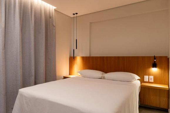 Salinas Premium Resort Salinópolis Eksteriør bilde
