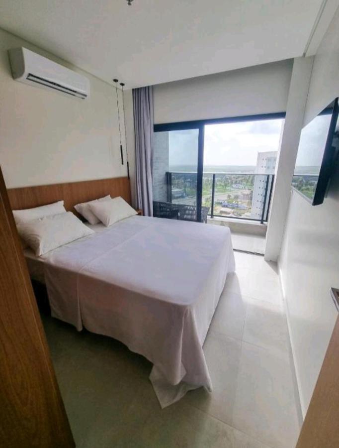 Salinas Premium Resort Salinópolis Eksteriør bilde