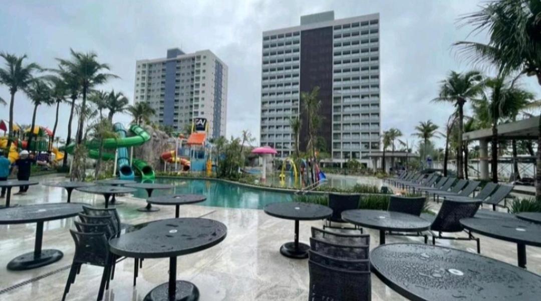 Salinas Premium Resort Salinópolis Eksteriør bilde