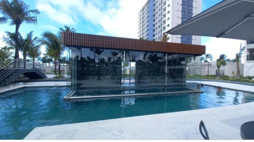 Salinas Premium Resort Salinópolis Eksteriør bilde
