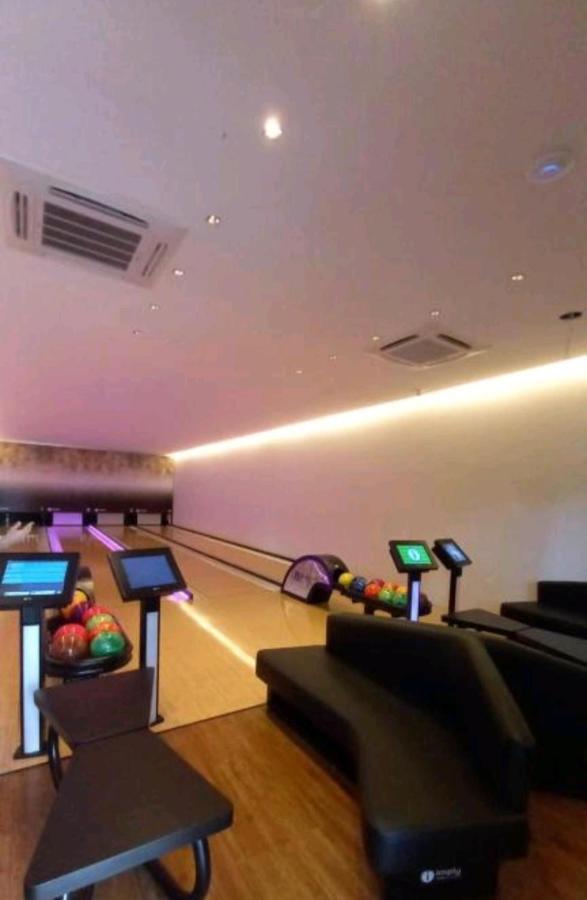 Salinas Premium Resort Salinópolis Eksteriør bilde